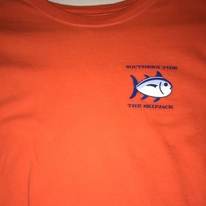 Southern Tide Long Sleeve